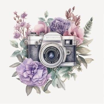 Appareil photo 1