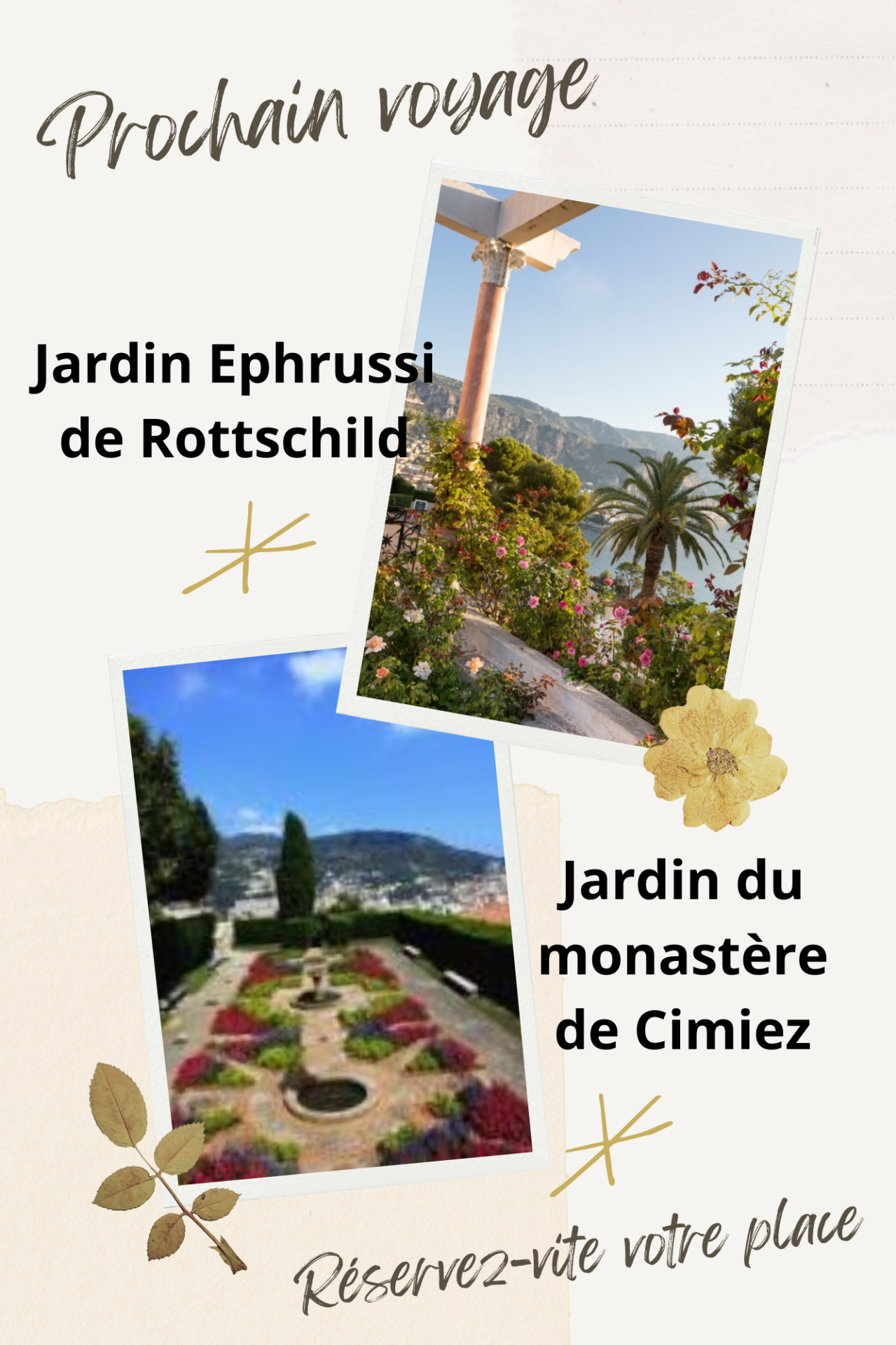 Carte pour site